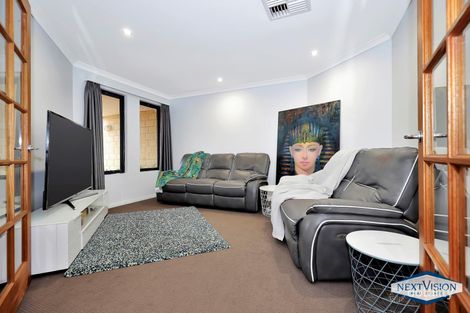 Property photo of 27 Hybanthus Loop Beeliar WA 6164