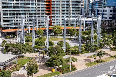 Property photo of 609/12 Cunningham Street Newstead QLD 4006