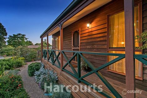 Property photo of 6 Owen Court Pakenham VIC 3810