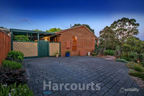 Property photo of 6 Owen Court Pakenham VIC 3810