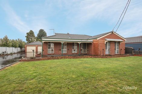 110 Bogong Ave, Invermay Park, VIC 3350