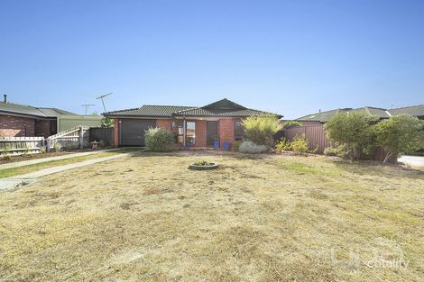 27 Poltava Walk, Delahey, VIC 3037