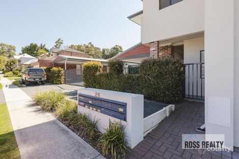 Property photo of 5/26 King William Street Bayswater WA 6053