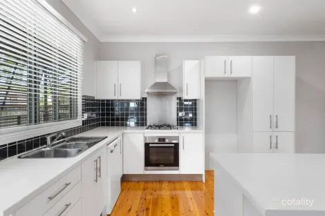 Property photo of 77 Kinmond Avenue Wavell Heights QLD 4012