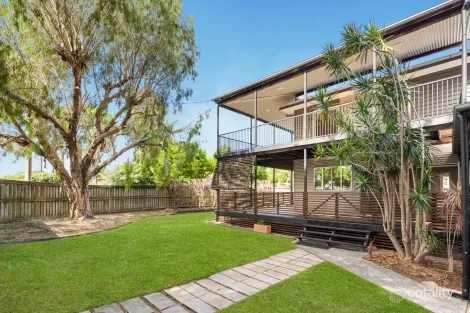 Property photo of 77 Kinmond Avenue Wavell Heights QLD 4012