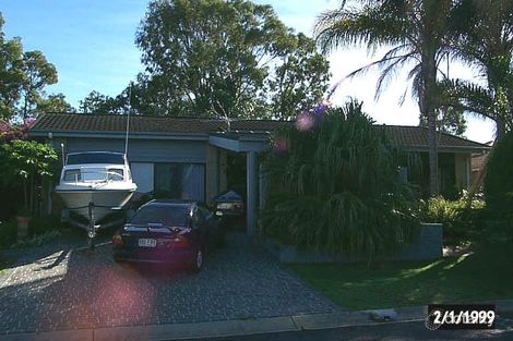 21 Picasso Ct, Rothwell, QLD 4022