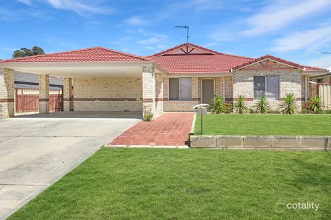 Property photo of 22 Paul Terry Drive Bayonet Head WA 6330