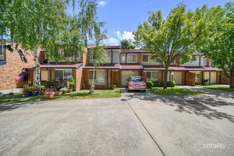 Property photo of 29/3-11 Everard Street Palmerston ACT 2913