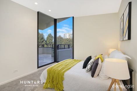 Property photo of 15C/3 Broughton Street Parramatta NSW 2150