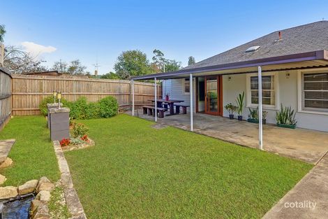 Property photo of 11 Glenview Road Mount Kuring-Gai NSW 2080