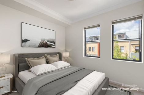 Property photo of 26/18-20 Newton Street Alexandria NSW 2015