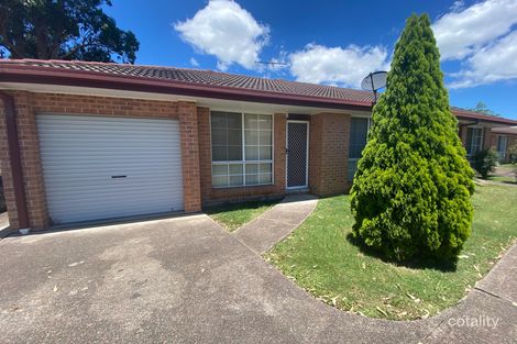 1/87 Benjamin Lee Dr, Raymond Terrace, NSW 2324