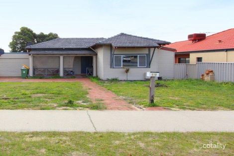 119 Epsom Ave, Redcliffe, WA 6104