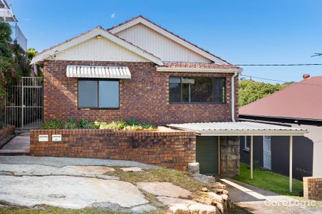 Property photo of 7 Knight Street Arncliffe NSW 2205