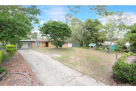 Property photo of 15 Ipswich Street Riverview QLD 4303