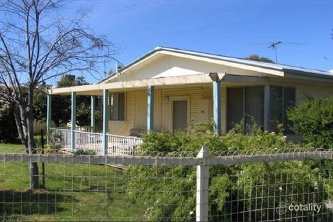 Property photo of 42 Howlong Road Rutherglen VIC 3685