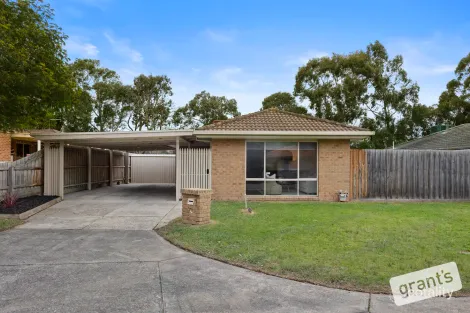 7 Onyx Ct, Narre Warren, VIC 3805