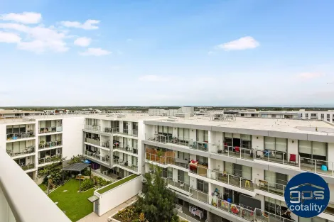 Property photo of 406/71 Grima Street Schofields NSW 2762