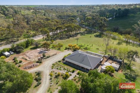 Property photo of 622 Yettie Road Cockatoo Valley SA 5351
