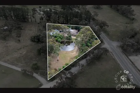 2 Bagshaw Rd, Kersbrook, SA 5231