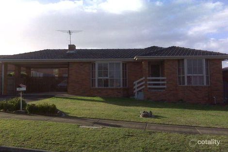 Property photo of 14 Henlow Rise Hallam VIC 3803