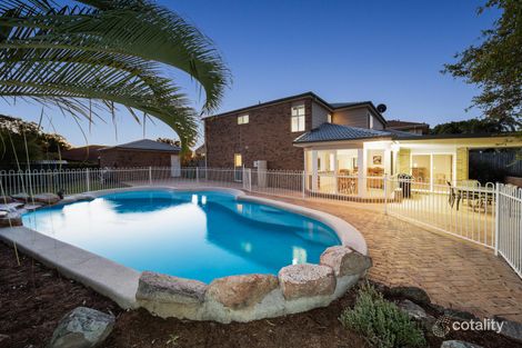 Property photo of 19 Seeana Court Heritage Park QLD 4118