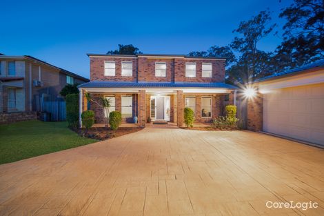 Property photo of 19 Seeana Court Heritage Park QLD 4118