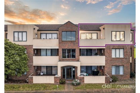 49/35 David St, Dandenong, VIC 3175