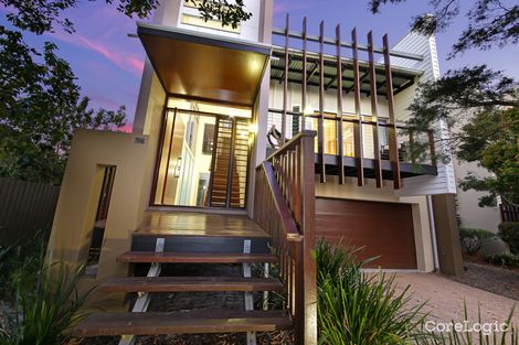 Property photo of 143/80 North Shore Road Twin Waters QLD 4564