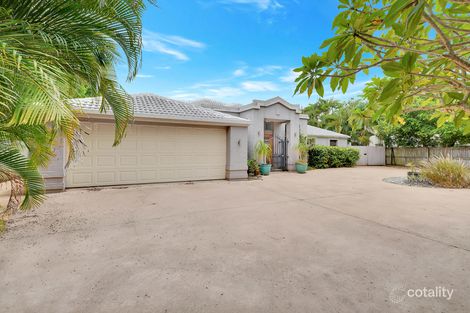 Property photo of 94 Kintyre Street Brookfield QLD 4069