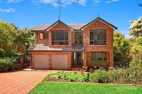 Property photo of 12 Karangi Place Illawong NSW 2234