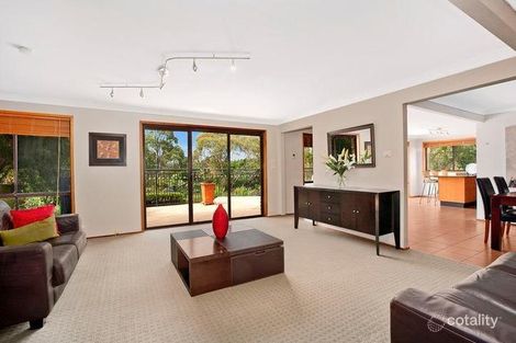 Property photo of 12 Karangi Place Illawong NSW 2234