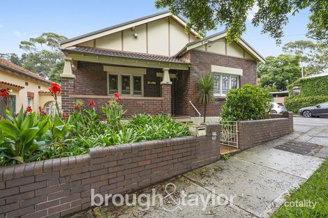 Property photo of 78 Styles Street Leichhardt NSW 2040