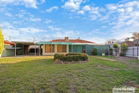 Property photo of 19 Sapphire Circuit West Wodonga VIC 3690