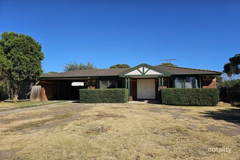 37 Westward Ho Dr, Sunbury, VIC 3429