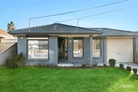 149 BELLBRIDGE DR, HOPPERS CROSSING, VIC 3029