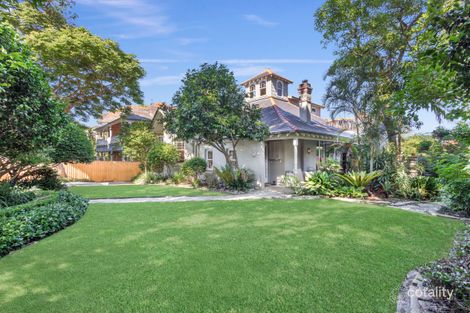 36 Bradleys Head Rd, Mosman, NSW 2088