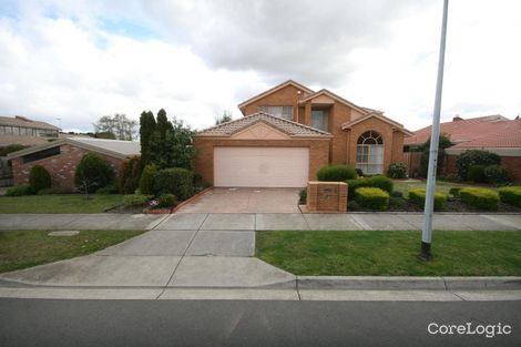 9 Freemantle Dr, Wantirna South, VIC 3152