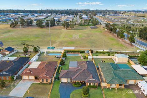 Property photo of 5 Avard Close Thornton NSW 2322