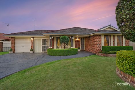 Property photo of 5 Avard Close Thornton NSW 2322