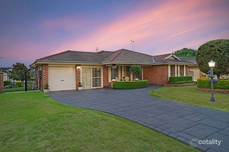 Property photo of 5 Avard Close Thornton NSW 2322