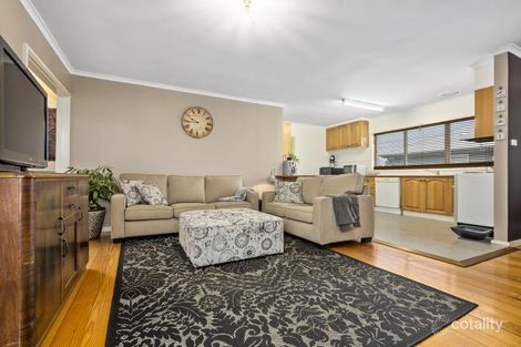 Property photo of 12 Ward Street Malmsbury VIC 3446