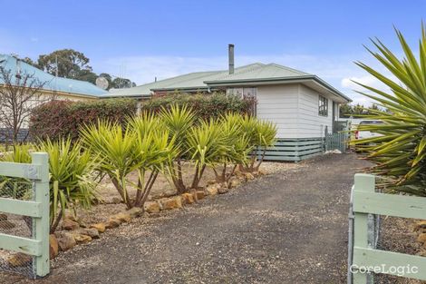 Property photo of 12 Ward Street Malmsbury VIC 3446