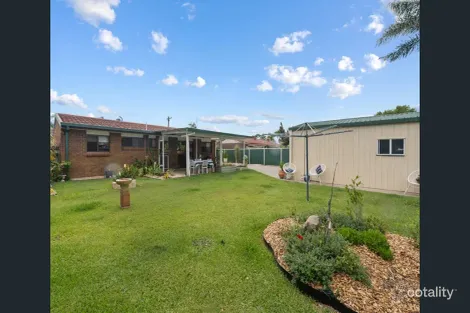 Property photo of 14 Biotite Street Bethania QLD 4205