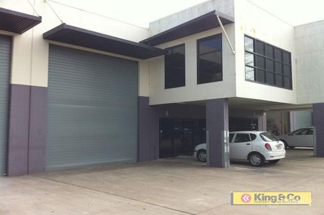 Property photo of 4/16-18 Riverland Drive Loganholme QLD 4129