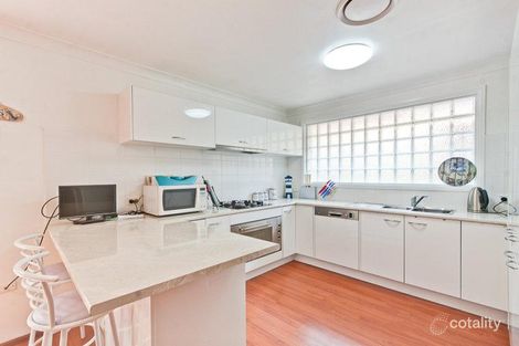 Property photo of 5 Donlea Way Mount Colah NSW 2079