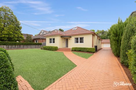 22 Crandon Rd, Epping, NSW 2121
