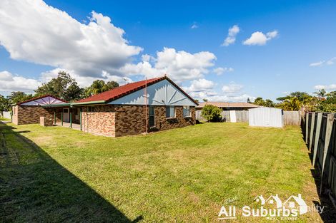 Property photo of 17 Hadlow Street Waterford West QLD 4133