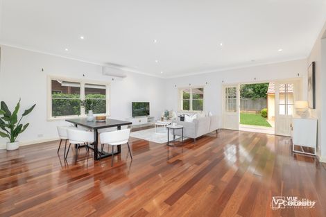 Property photo of 22 Crandon Road Epping NSW 2121