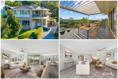 Property photo of 8 Arthur Street Dee Why NSW 2099